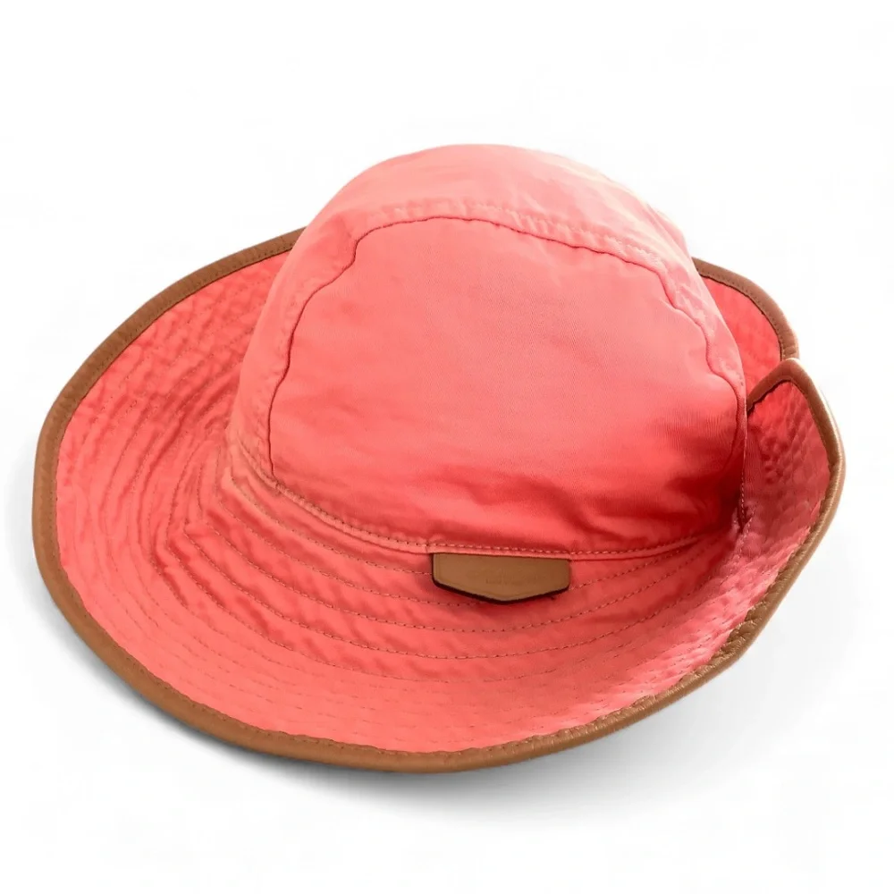 Coach bucket hat